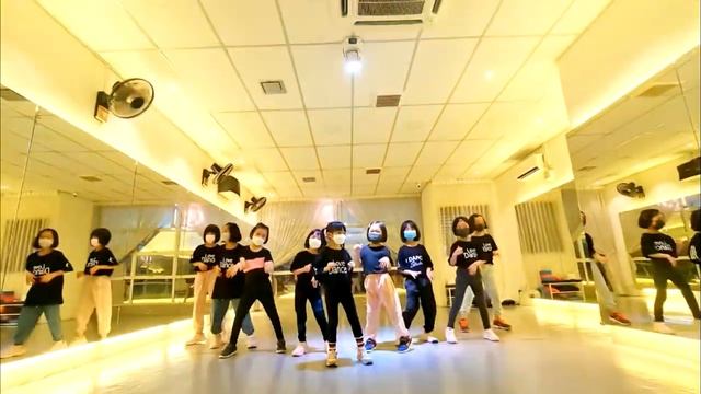 KID DANCE
