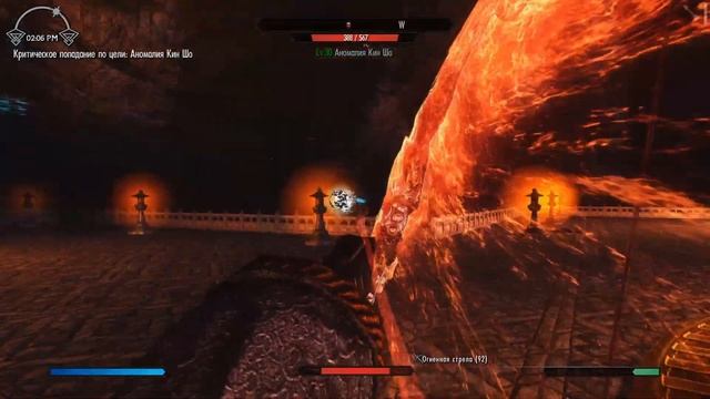 World of Rudra. Вествуд. Прохождение #14 | Skyrim mod смотреть онлайн