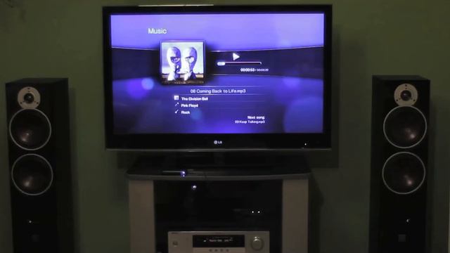 Dali Zensor 7 смотреть онлайн