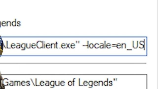 Play League of Legends in ANY language смотреть онлайн