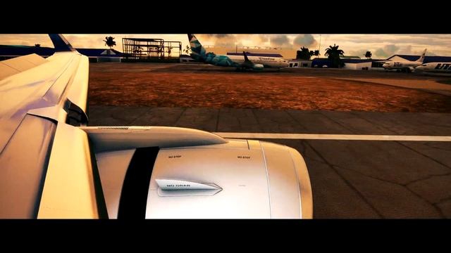 S-DESIGN MALDIVES VELANA INTERNATIONAL AIRPORT смотреть онлайн