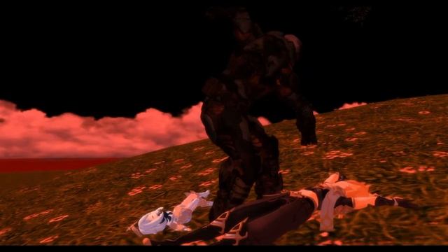 Doom Slayer vs GENSHIN IMPACT смотреть онлайн