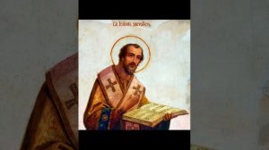 Святитель Иоанн Златоуст  житие