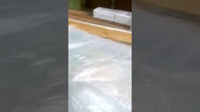 Как мне СДЭК доставил лобовое стекло... смотреть онлайн