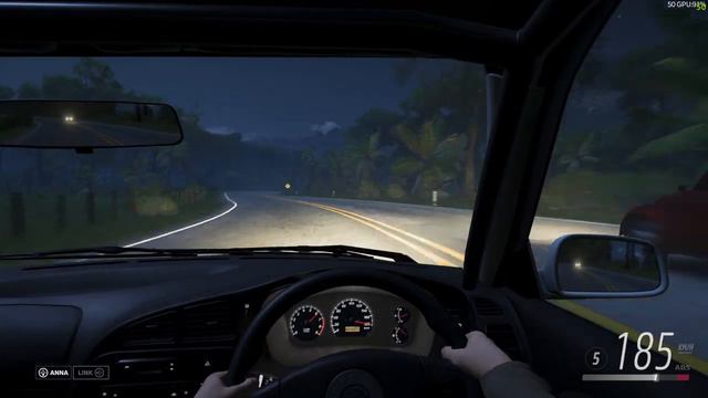 Mitsubishi Lancer Evo 6 Free Running!! l Forza Horizon 5 Gameplay смотреть онлайн