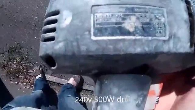 BESTEK 600W Car Power Inverter DC 12V To 230V AC Converter With Electrical Outlet