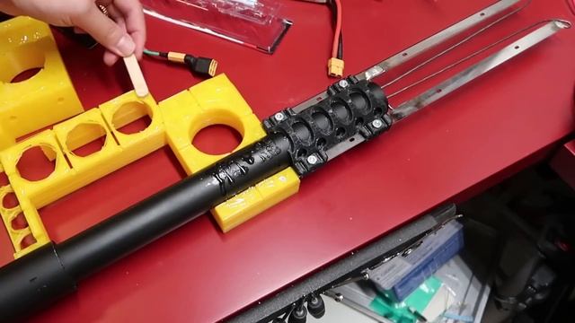 Real Life Plasma Blades!!! смотреть онлайн