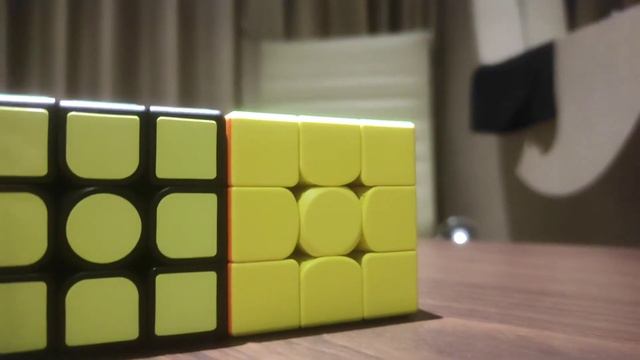gan, monster go, moyu смотреть онлайн
