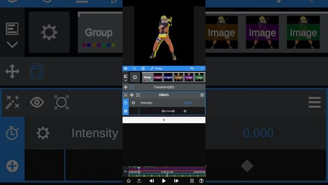 TUTORIAL DAS ESPADAS EM VOLTA DO PERSONAGEM INTRO 3D NODE VÍDEO смотреть онлайн