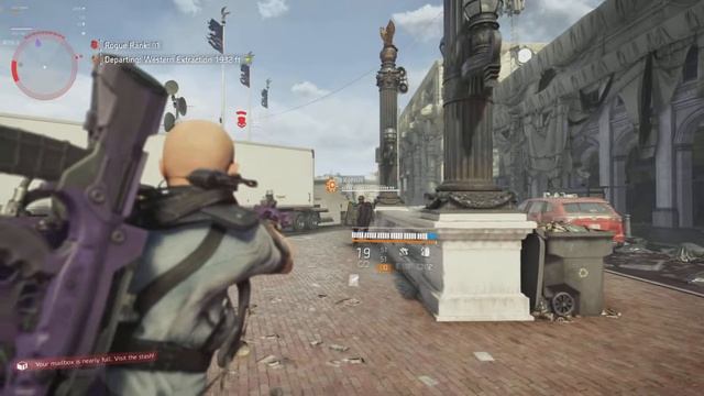 Tamed a Wild Bot, or did I?! смотреть онлайн