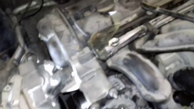 Замена термостата Ford Focus II двс 1,6 100л.с. Не нагревается двигатель форд фокус 2. Авто - ремон смотреть онлайн
