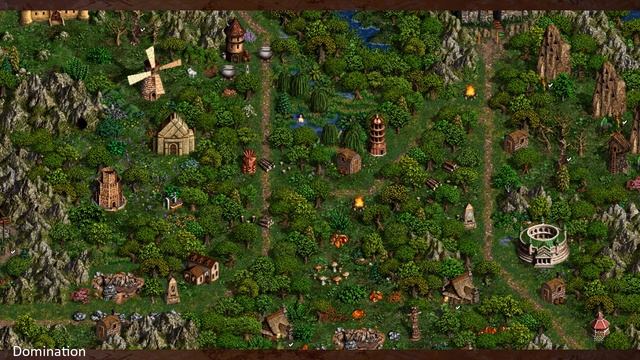 2 new ERA 3 maps are waiting for you to discover - Dark Alliance and Domination (slideshow) смотреть онлайн