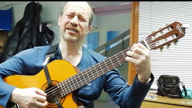 Михаил Векшин - Там, где спит рассвет (С. Фещенко) смотреть онлайн