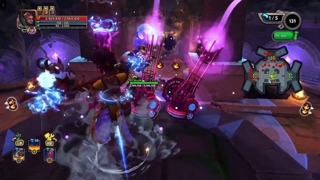 [DD2] C10 AFK WITHOUT ENGINEER смотреть онлайн