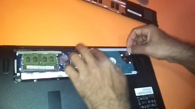 how to upgrade ram memory harddisk hdd in acer acer 5733 5733z 5742 5742z 5750 5750z смотреть онлайн