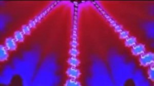 Бомба отсечение энергетических вампиров и крадников .