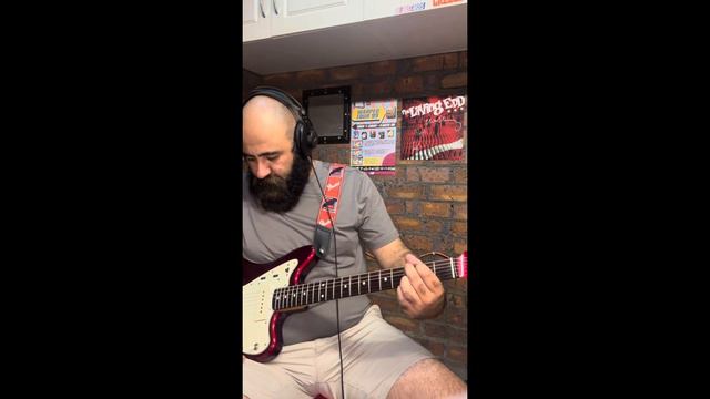 Fender Jazzmaster - Made in Japan. What I like (and don’t like) смотреть онлайн