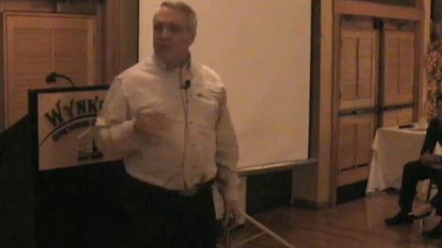 S2 Sustainability Series - December 6, 2011 - Bill Ritter смотреть онлайн