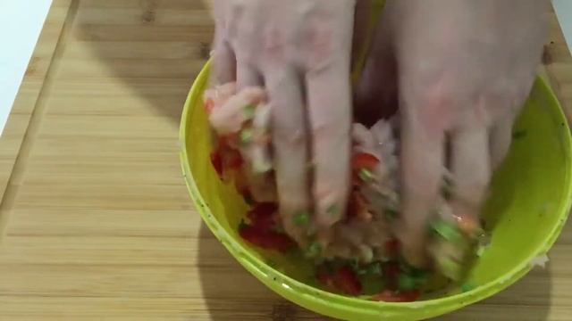 Котлеты из курицы смотреть онлайн