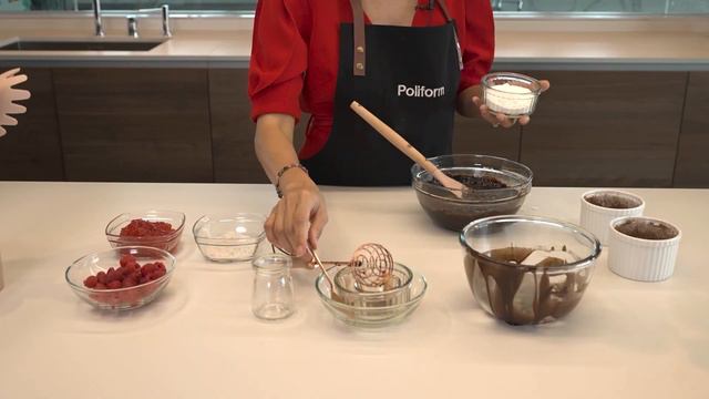 Holiday Festive Treats With Chef Chitra (Part 1)