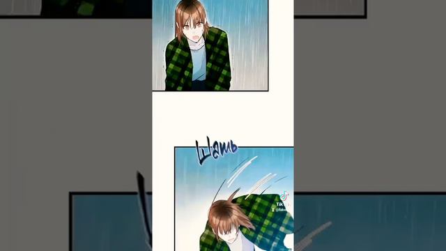 Манхва "Этот брак явный обман" смотреть онлайн