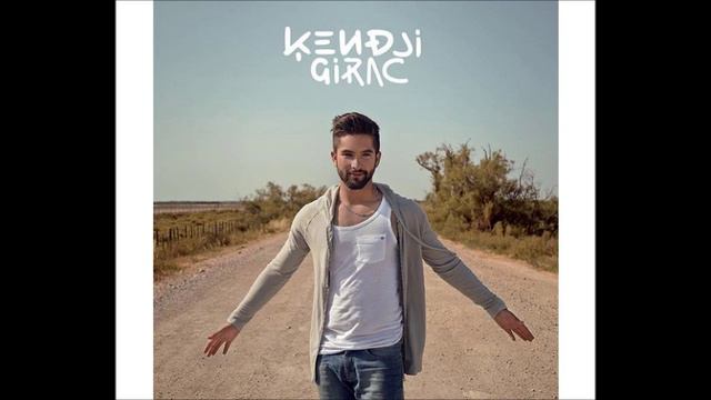 Kendji Girac -  Mon Univers  02032000290296
