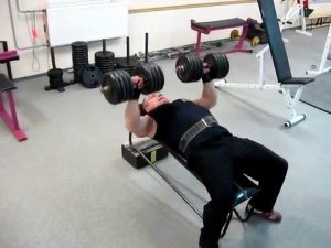 Georgy Zobach, training