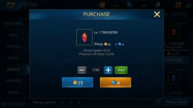 HEROES EVOLVED ИЗБА Гайд по крафту камней и описание характеристик от Dimaurg смотреть онлайн