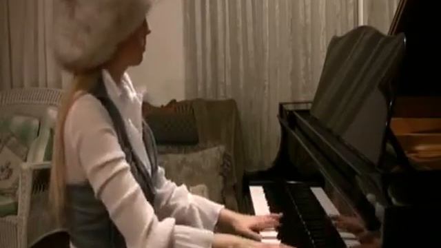 Lara's Theme From Doctor Zhivago by Maurice Jarre | Best Piano Composition Music Lubov De Valois смотреть онлайн