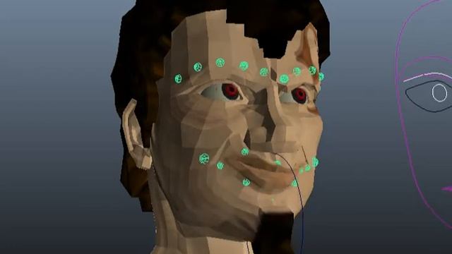 Rigging Demo Reel 2011 (Part 1) смотреть онлайн