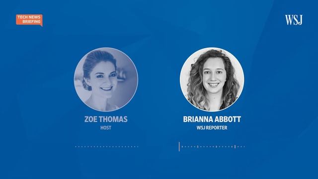 How VR Therapy Helps Trauma Patients Confront Fears | WSJ Tech News Briefing смотреть онлайн
