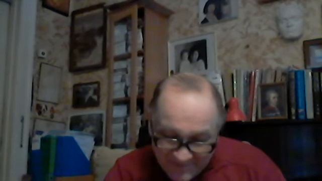 .293.1 Ф.М. Достоевский(1) "Ёлка и свадьба", рассказ. 30.01.21 смотреть онлайн