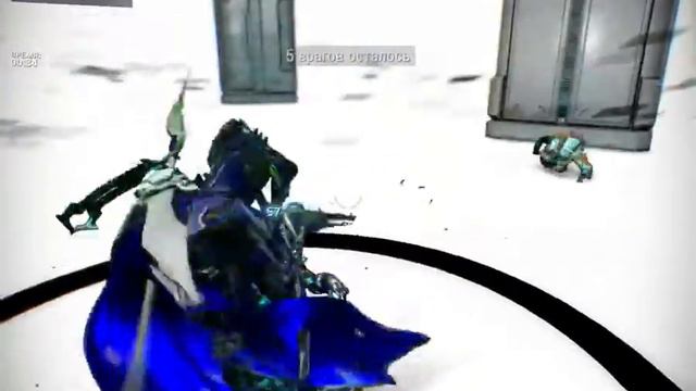warframe тест на 7 ранг! смотреть онлайн