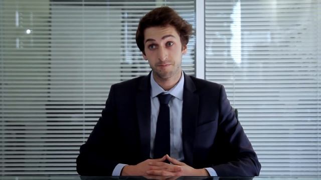 The Candidate #1 | Crazy Grammar смотреть онлайн