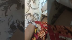 обзор на сладости с Ураза-Байрам