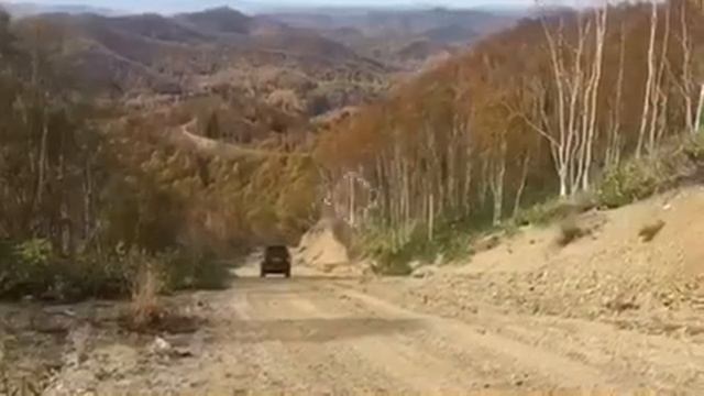 Pajero4 Sakhalin 06.10.2018 смотреть онлайн