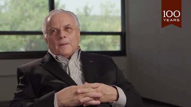 Rowan Centennial Oral History: Thomas Gallia ’66, M’67, M’70 смотреть онлайн