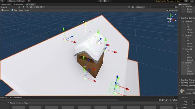 Pushing Unity To The Limit - Hyperbolica Devlog #6 смотреть онлайн
