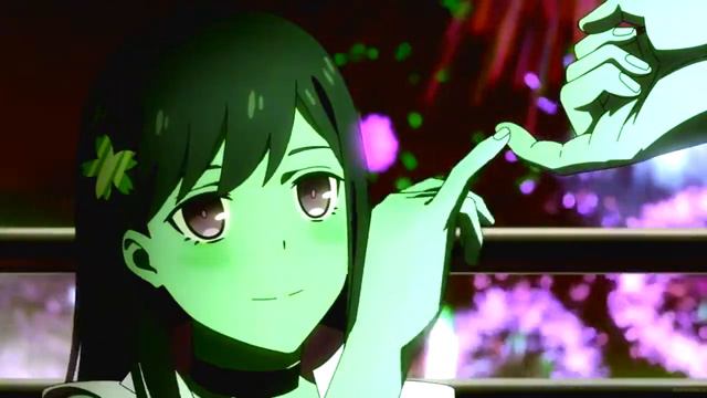 [A M V]"Ты Венера-Я Юпитер,Ты Москва-Я Питер" смотреть онлайн