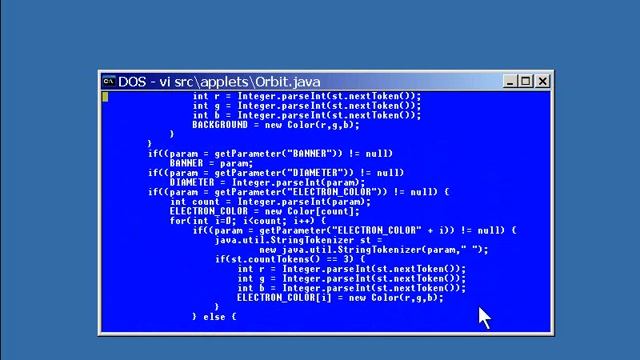 Lesson7 An Applet in a Servlet | Java Servlet JSP Tutorial смотреть онлайн