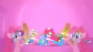 PMV MLP NO TWERK