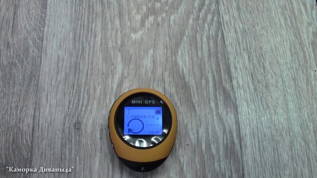 AliExpress: Mini GPS pg03 Туристический GPS трекер смотреть онлайн