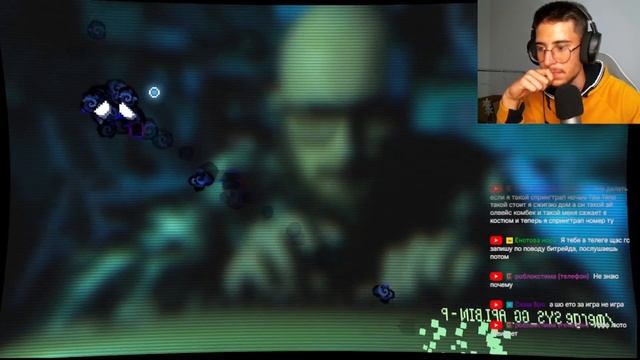 ДОЛГОЖДАННЫЙ ФИНАЛ НЕ ИГРА: Неправильное Измерение II There Is No Game: Wrong Dimension #10 смотреть онлайн