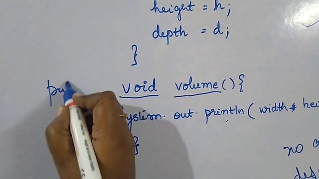 Java Programming # 56 - Types of methods смотреть онлайн