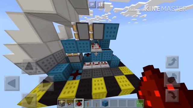 ✔КАК СДЕЛАТЬ СКРЫТЫЙ ВЕРСТАК ⁉️|| MCPE || BEDROCK || XBOX || смотреть онлайн