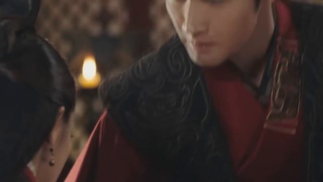 The King's Woman With Zhang Bin Bin And Dilraba Dilmurat