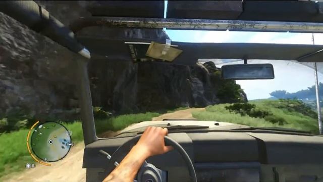 Far Cry 3[Покатушки] смотреть онлайн