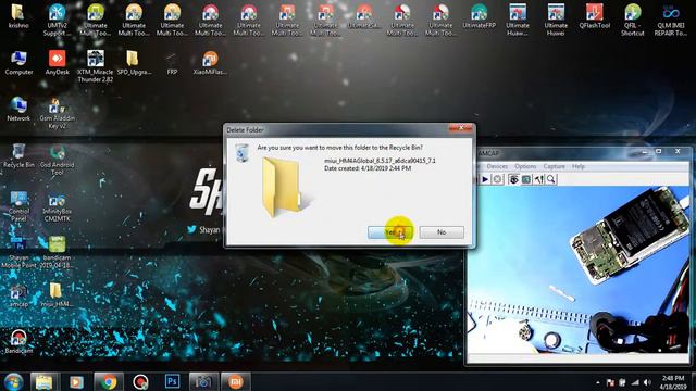 Readmi 4a Flashing Error Problem Sollution || Mi 2016116 Flashing 100% Done || смотреть онлайн