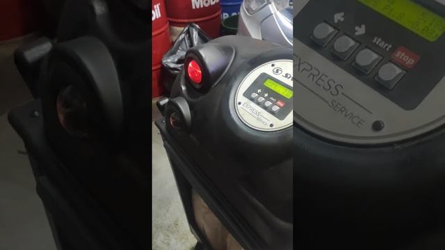 Замена масла АКПП: Toyota, Kia, Hyundai