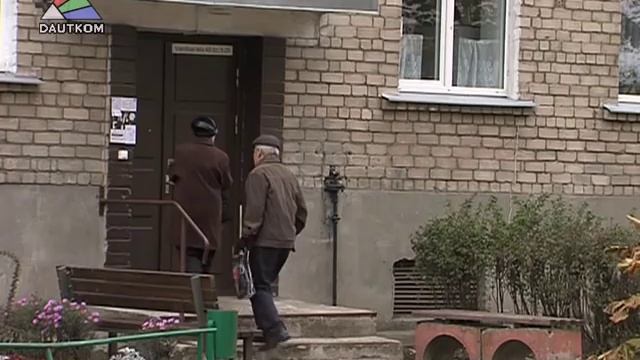 Кто займётся уборкой лестничных клеток смотреть онлайн